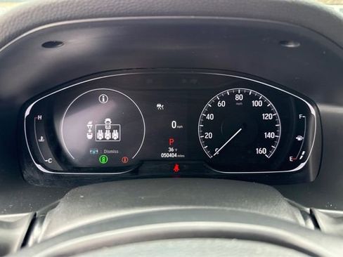 Used 2022 Honda Accord Sport image 15