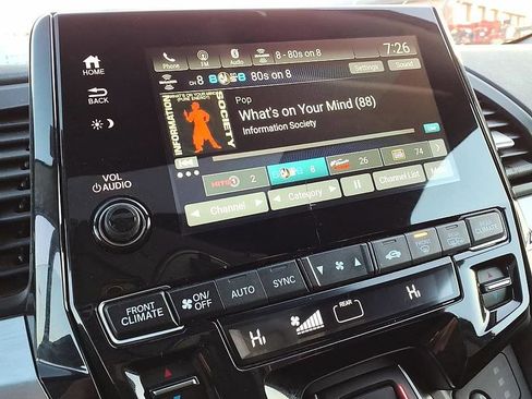 Used 2023 Honda Odyssey EX-L image 29