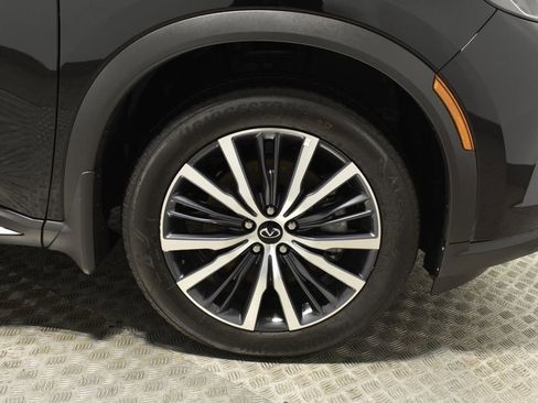 Certified 2025 INFINITI QX60 Autograph w/ Cargo Package image 39