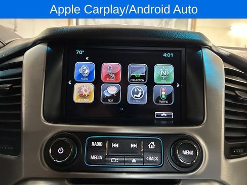 Used 2020 GMC Yukon SLT AWD/4WD image 4