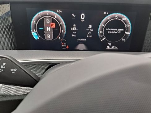 New 2026 Volkswagen Tiguan S image 11