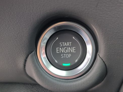 New 2026 Chevrolet Tahoe Z71 w/ Comfort Package image 18