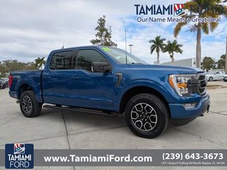 Certified 2023 Ford F150 XLT w/ Equipment Group 302A High video 1