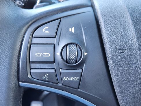 Used 2015 Acura MDX SH-AWD w/ Advance Package image 26