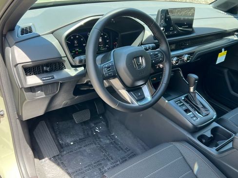 New 2026 Honda CR-V TrailSport image 17