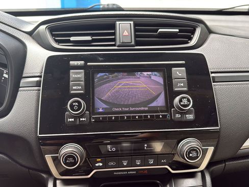 Used 2020 Honda CR-V LX image 16
