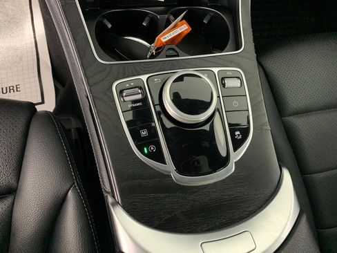 Used 2018 Mercedes-Benz GLC 300 image 26