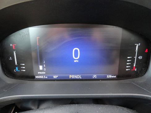 Used 2024 Ford Escape ST-Line AWD/4WD image 10