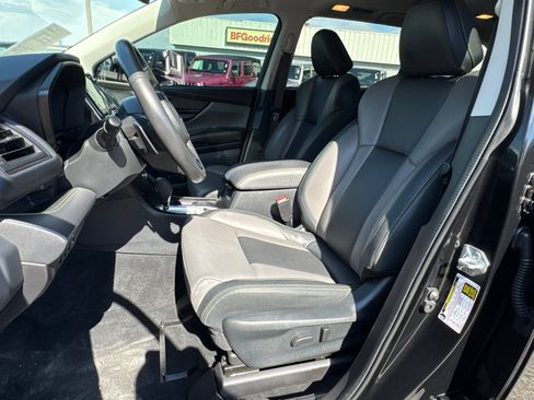 Used 2023 Subaru Ascent Onyx Edition image 9