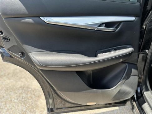 Used 2021 INFINITI QX50 Luxe w/ Appearance Package image 14