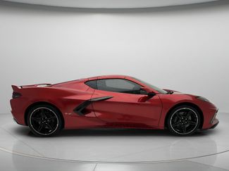 Used 2024 Chevrolet Corvette Stingray Preferred Cpe w/ Z51 Performance Package RWD video 2
