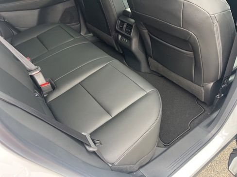 New 2025 Nissan Murano SL image 27