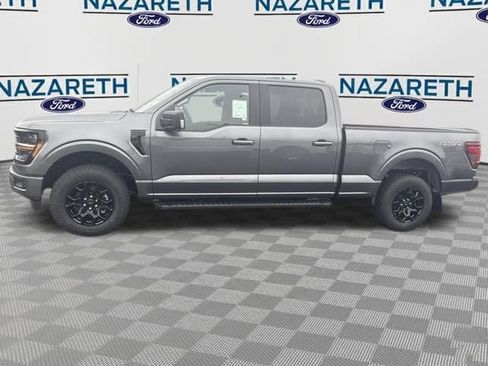 New 2026 Ford F150 XLT w/ Equipment Group 302A MID image 4