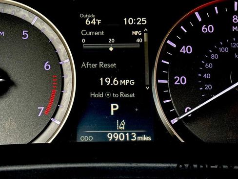 Used 2020 Lexus RX 350 FWD w/ Premium Package image 3