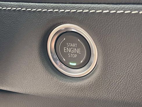 New 2026 Cadillac Escalade Sport w/ Touring Package image 33