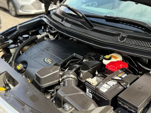 Used 2013 Ford Explorer XLT FWD image 10