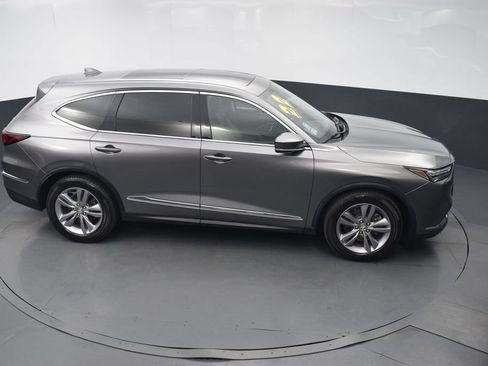 Used 2022 Acura MDX SH-AWD image 41