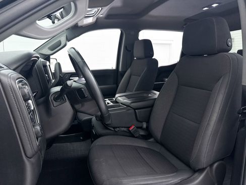 Used 2019 Chevrolet Silverado 1500 LT w/ All-Star Edition image 19