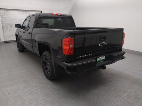 Used 2016 Chevrolet Silverado 1500 LT w/ Midnight Edition image 5