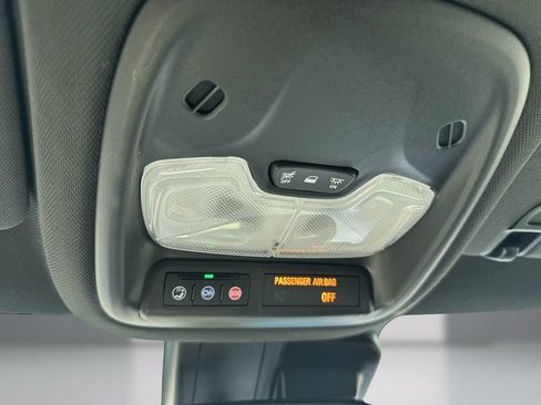 Used 2025 Chevrolet TrailBlazer ACTIV w/ Convenience Package FWD image 22