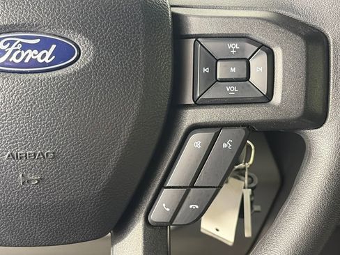 Certified 2022 Ford F250 XL w/ STX Appearance Package image 18