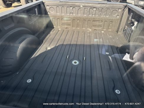 Used 2019 Ford F250 Lariat w/ Lariat Ultimate Package AWD/4WD image 36