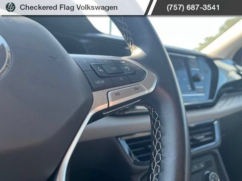 Used 2022 Volkswagen Taos S AWD/4WD image 37