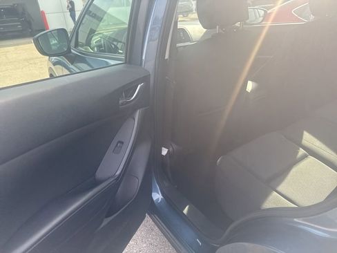 Used 2015 MAZDA CX-5 Sport w/ Bluetooth Audio Package image 15