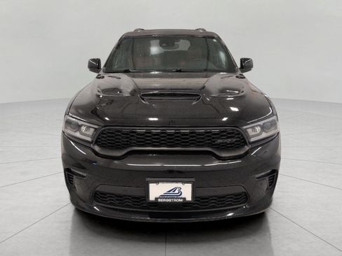 Used 2023 Dodge Durango SRT AWD/4WD image 13