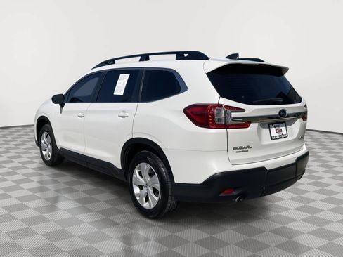 Used 2023 Subaru Ascent 8-Passenger AWD/4WD image 12