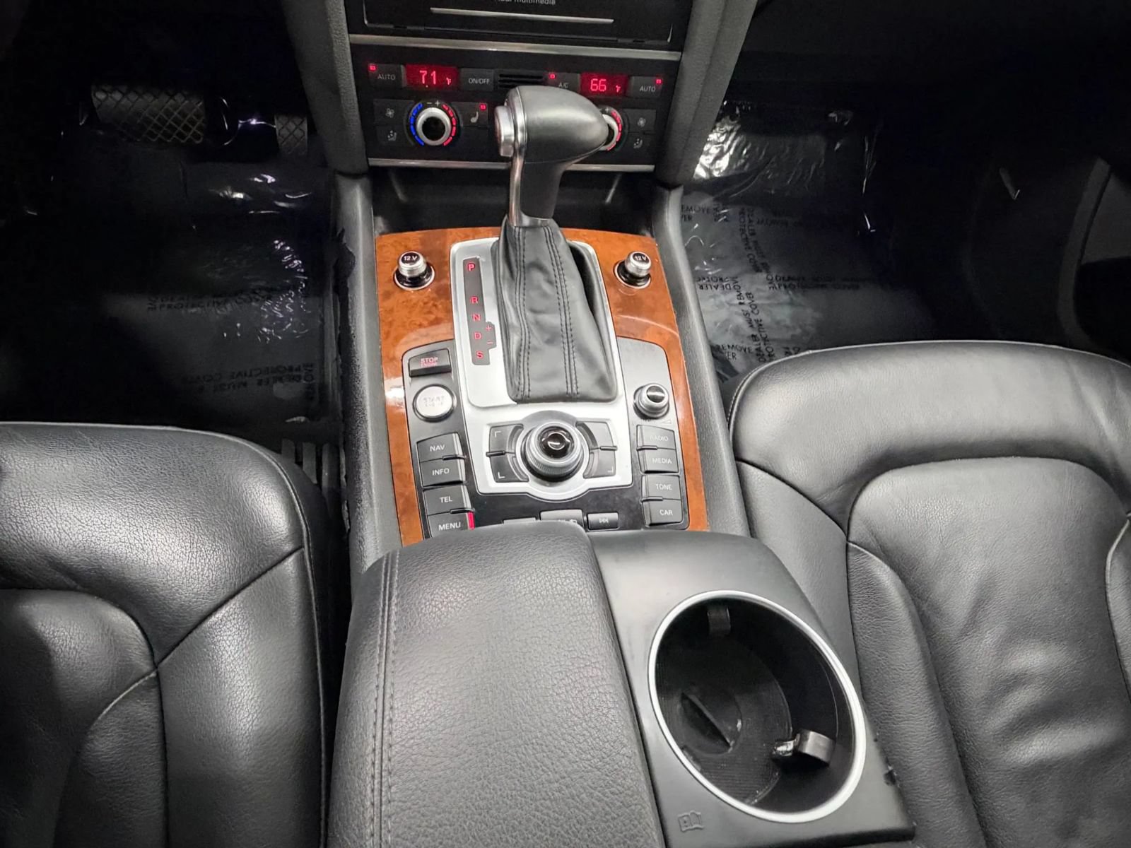 Used 2015 Audi Q7 3.0T Premium Plus AWD/4WD image 36