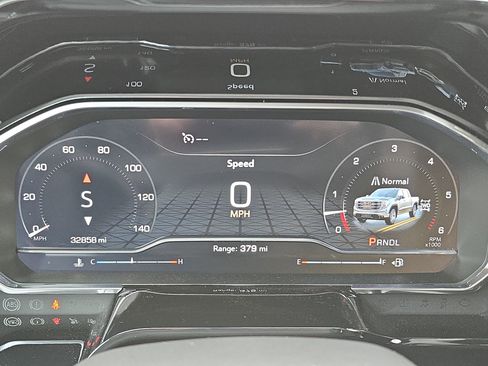 Used 2024 GMC Sierra 1500 Elevation image 18