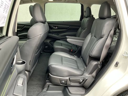 New 2026 Subaru Ascent Bronze Edition image 31