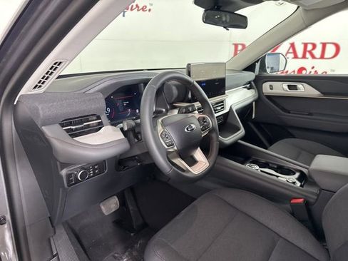 New 2026 Ford Explorer Active image 15