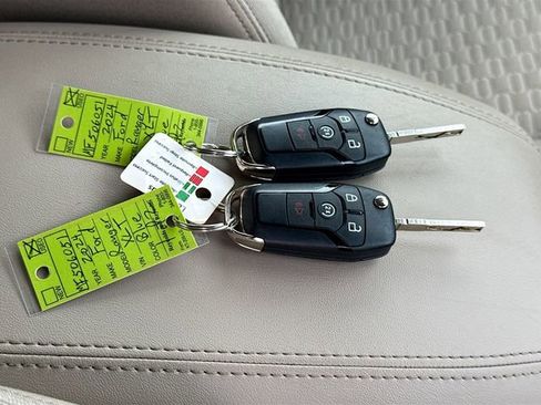 Certified 2024 Ford Ranger XLT w/ Equipment Group 301A High image 34