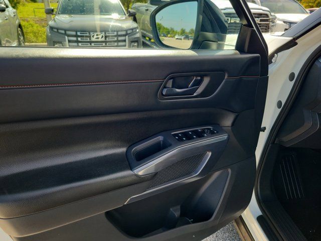 Certified 2023 Nissan Pathfinder Rock Creek AWD/4WD image 22