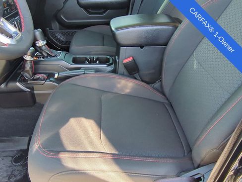 Used 2023 Jeep Gladiator Rubicon w/ Cold Weather Group image 20