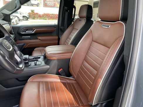 Used 2024 GMC Sierra 1500 Denali Ultimate image 20