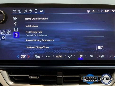 Used 2025 Chevrolet Equinox EV LT w/ Convenience Package image 49