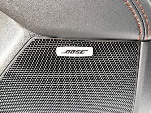 Certified 2025 MAZDA CX-5 Carbon Edition image 6