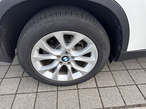 Used 2016 BMW X5 xDrive35i AWD/4WD image 11