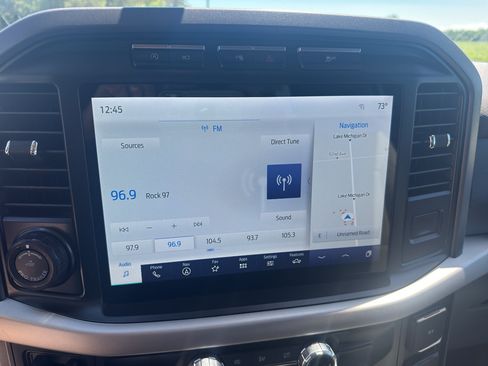 Used 2021 Ford F150 XLT w/ Equipment Group 302A High AWD/4WD image 30