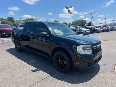 Used 2022 Ford Maverick XLT w/ Equipment Group 300A Standard