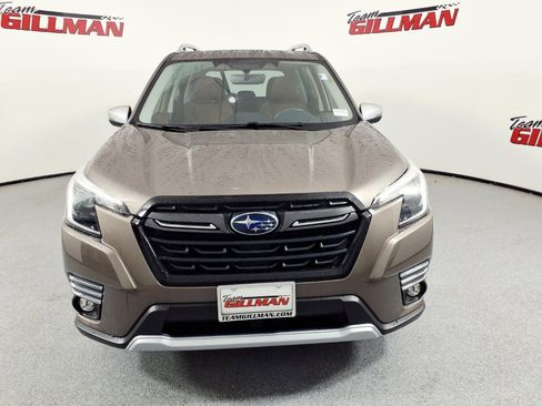 Certified 2023 Subaru Forester Touring w/ Popular Package #3 AWD/4WD image 2