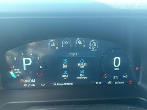 New 2025 Ford Bronco Raptor image 18