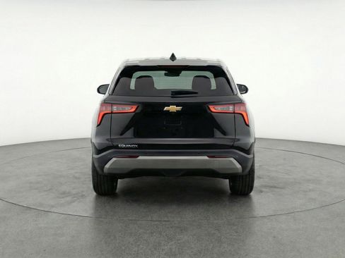 Used 2025 Chevrolet Equinox LT FWD image 7
