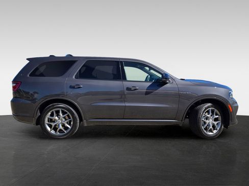 New 2026 Dodge Durango GT w/ Trailer Tow Group IV image 3