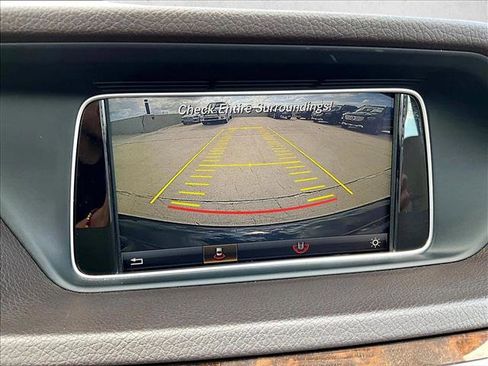 Certified 2016 Mercedes-Benz E 350 Sedan image 23