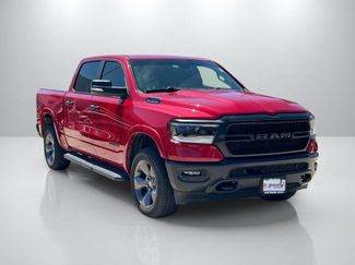Used 2022 RAM 1500 Big Horn w/ Built-to-serve Edition AWD/4WD video 3