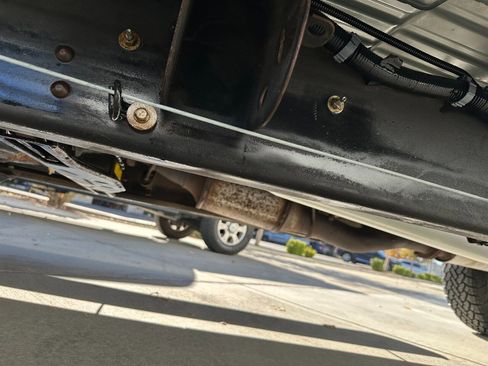 Used 2008 Chevrolet Silverado 2500 LT w/ 1LT Convenience Package image 45